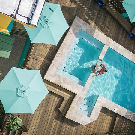 Hotel Boutique Calizo Vip Fajardo Exteriér fotografie