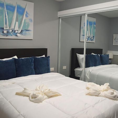 Hotel Boutique Calizo Vip Fajardo Exteriér fotografie