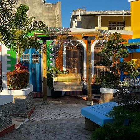 Hotel Boutique Calizo Vip Fajardo Exteriér fotografie