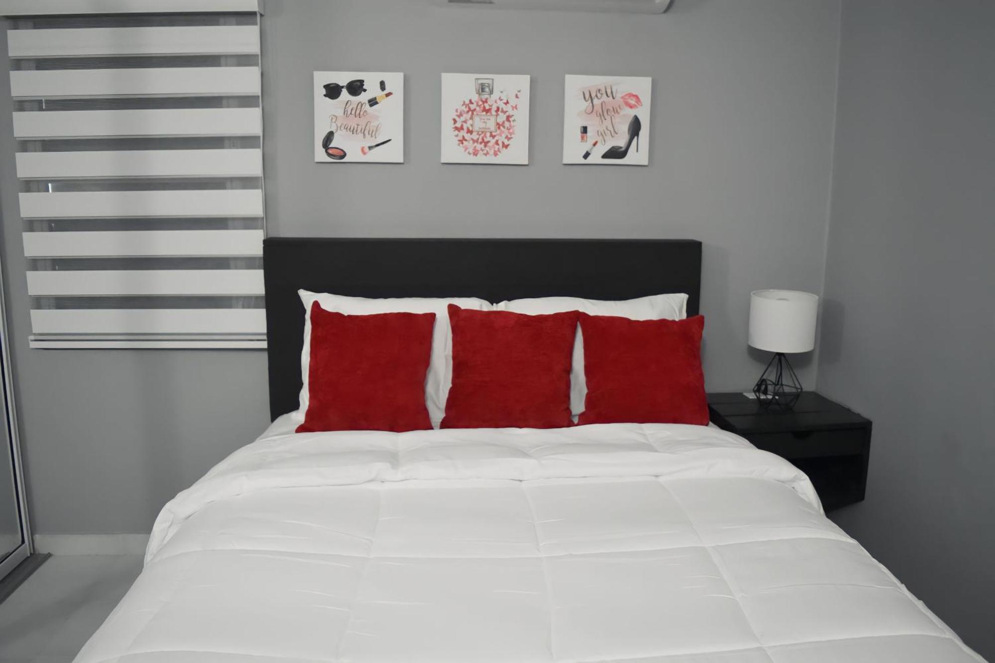 Hotel Boutique Calizo Vip Fajardo Pokoj fotografie