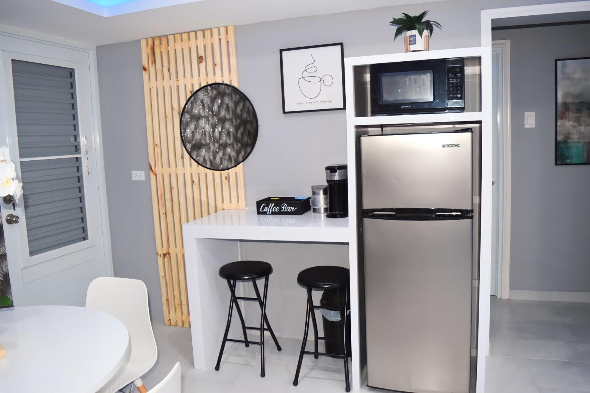 Hotel Boutique Calizo Vip Fajardo Pokoj fotografie