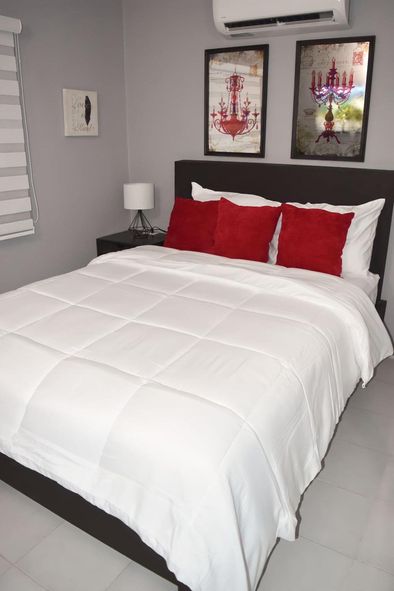 Hotel Boutique Calizo Vip Fajardo Pokoj fotografie