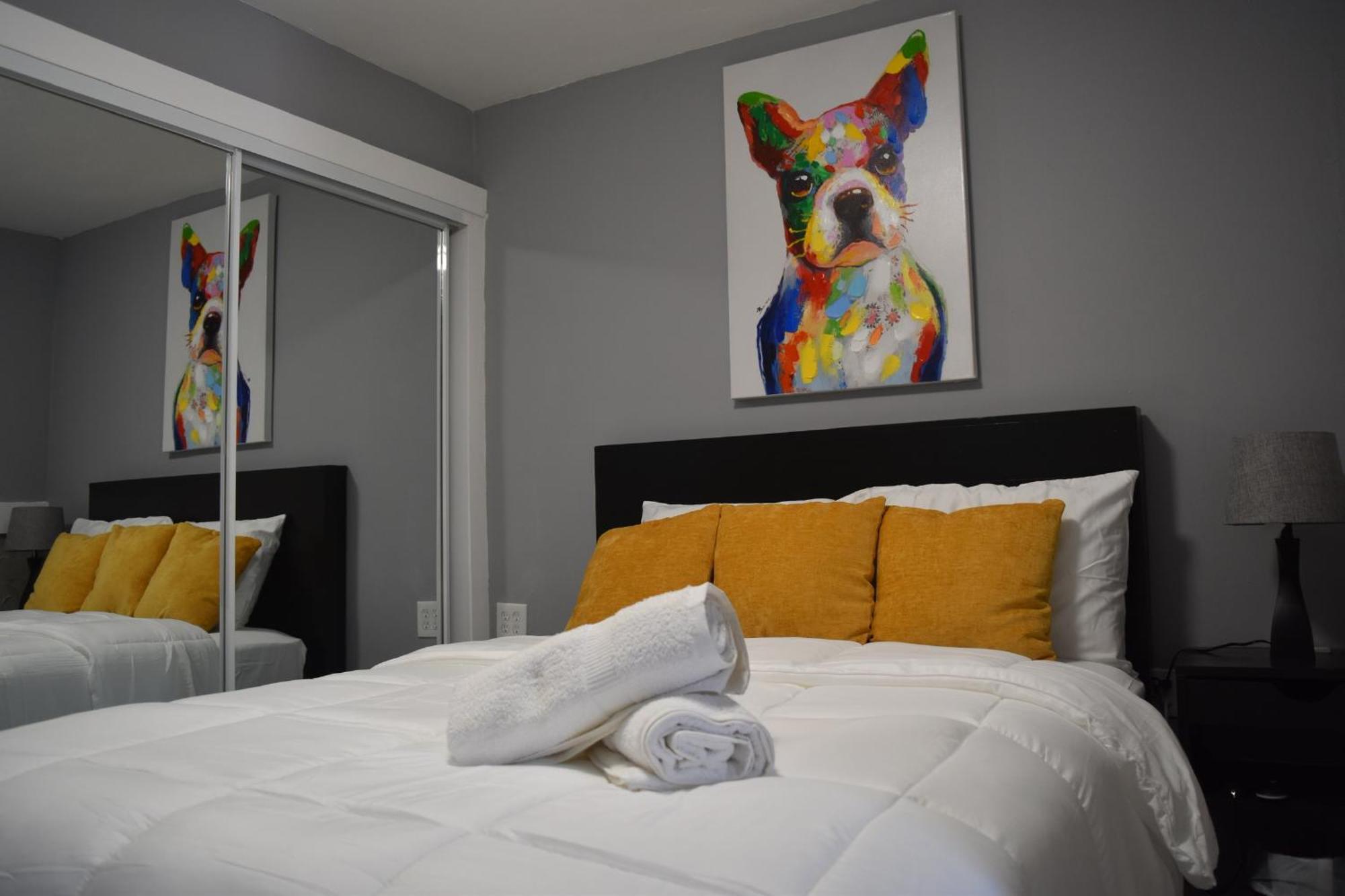 Hotel Boutique Calizo Vip Fajardo Pokoj fotografie