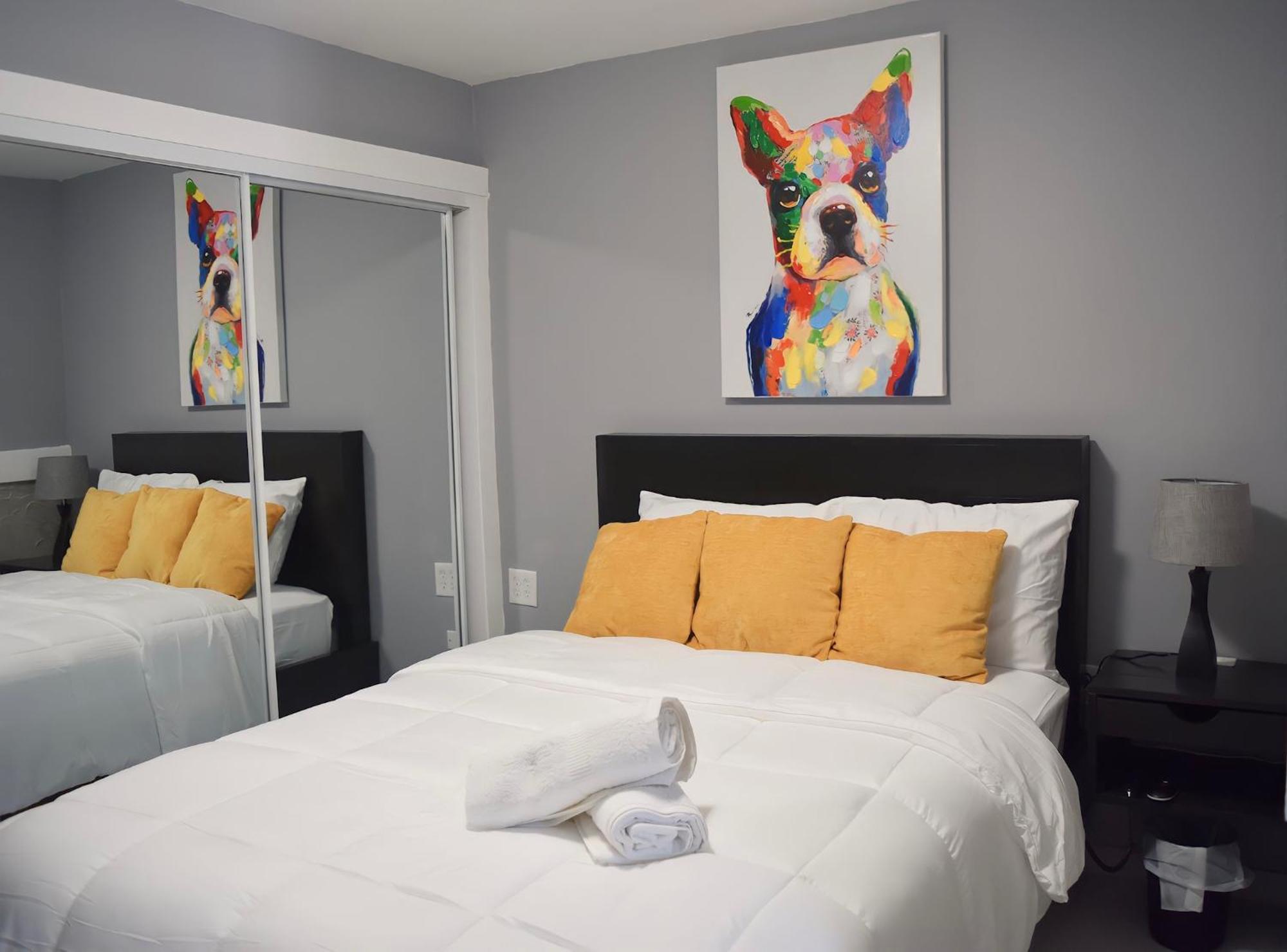 Hotel Boutique Calizo Vip Fajardo Pokoj fotografie