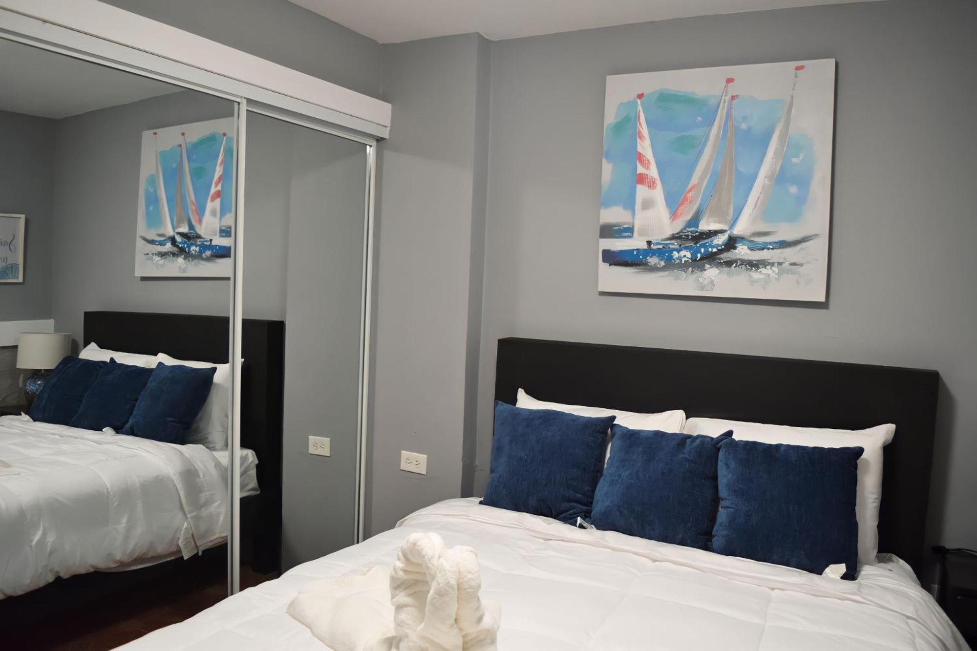 Hotel Boutique Calizo Vip Fajardo Pokoj fotografie