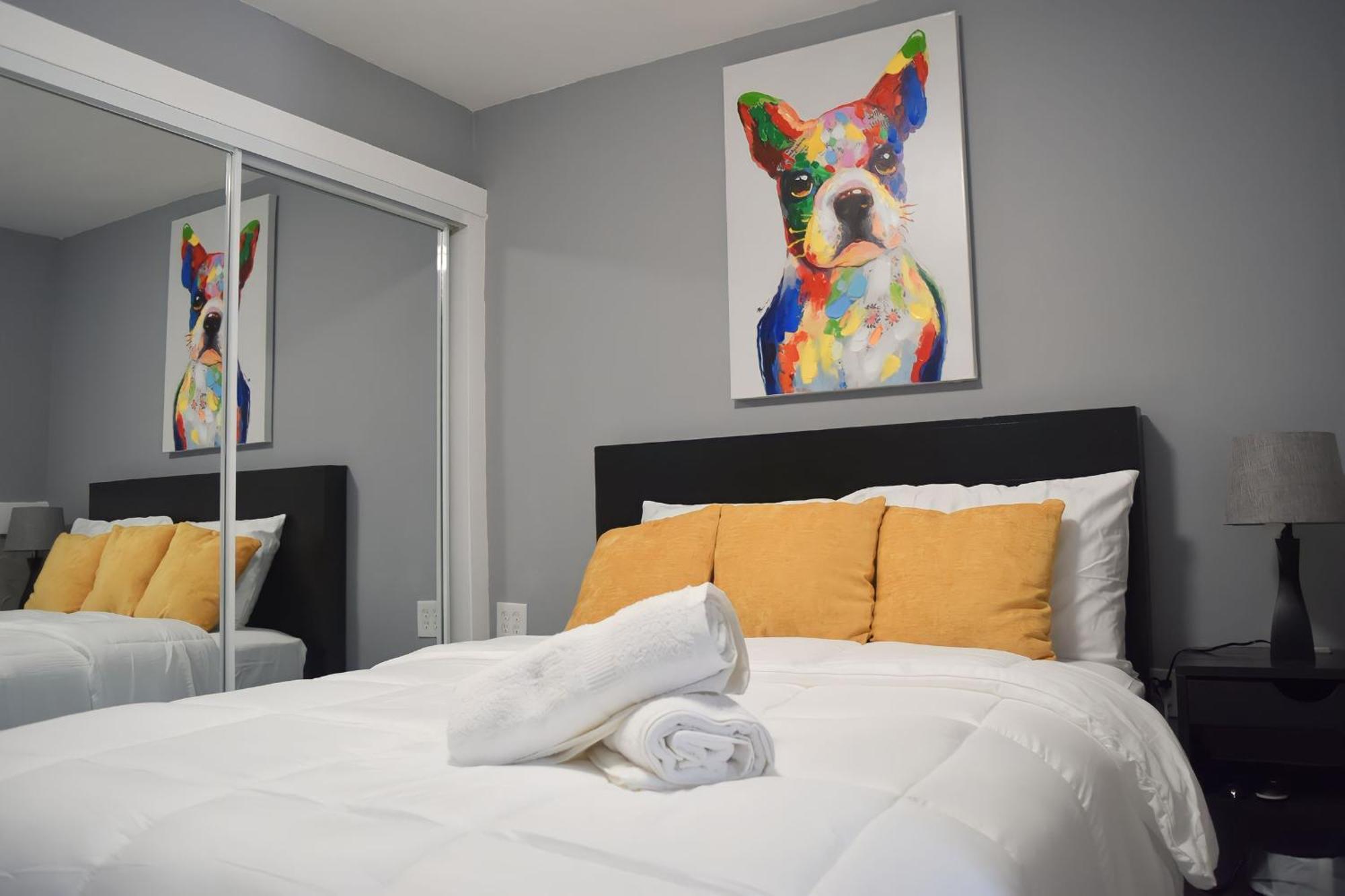 Hotel Boutique Calizo Vip Fajardo Pokoj fotografie