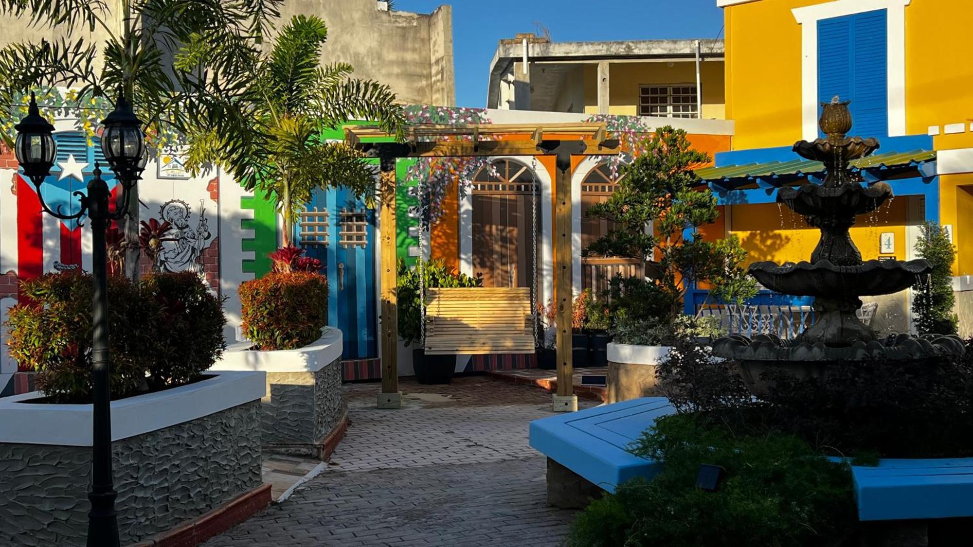 Hotel Boutique Calizo Vip Fajardo Exteriér fotografie