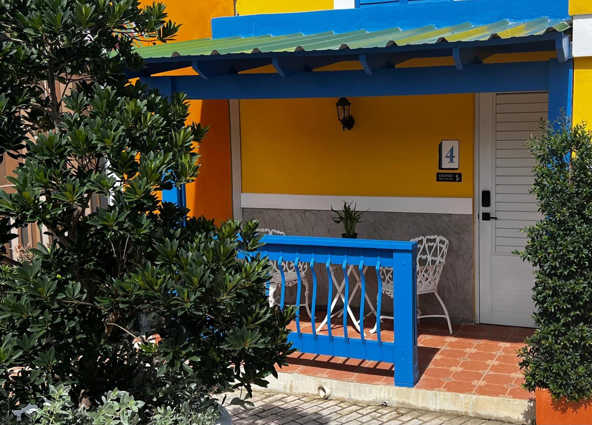 Hotel Boutique Calizo Vip Fajardo Pokoj fotografie